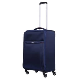 Vali kéo siêu nhẹ Chính hãng Sakos Starline 6 – size M (24 inch) 5