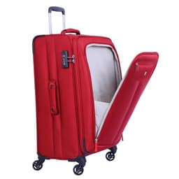 Vali Kéo Vải Sakos Winner 7 size Đại size to Thể tích chứa đồ 105 lít. 5