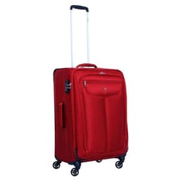 Vali Kéo Vải Sakos Winner 7 size Đại size to Thể tích chứa đồ 105 lít. 7