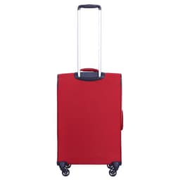 Vali Kéo Vải Sakos Winner 7 size Đại size to Thể tích chứa đồ 105 lít. 6