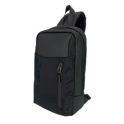 Túi đeo chéo nam COOLBELL 7203 chính hãng, vải Oxford cao cấp chống nước, đựng vừa iPad Mini 7.9 inch 7