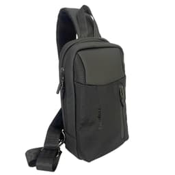 Túi đeo chéo nam COOLBELL 7203 chính hãng, vải Oxford cao cấp chống nước, đựng vừa iPad Mini 7.9 inch 5