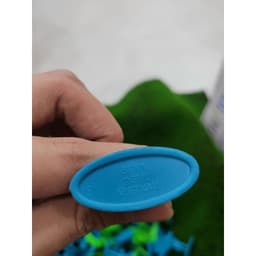 Set 10 Mô hình nhựa tài xế xe chính hãng 5