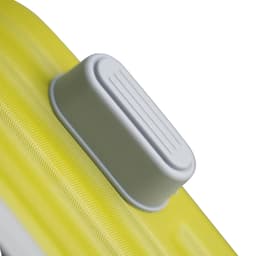 Vali kéo du lịch Size 20, vali nhựa ABS+PC chống trầy xước, bánh xe 360 độ, khoá số an toàn 7