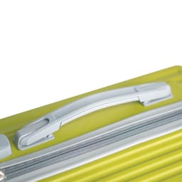 Vali kéo du lịch Size 20, vali nhựa ABS+PC chống trầy xước, bánh xe 360 độ, khoá số an toàn 6