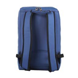 BALO SIMPLE CARRY B2B05, CHẤT LIỆU CHỐNG MƯA.CÓ NGĂN CHỐNG SỐC CHO LAPTOP 3