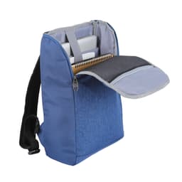 BALO SIMPLE CARRY B2B05, CHẤT LIỆU CHỐNG MƯA.CÓ NGĂN CHỐNG SỐC CHO LAPTOP 2