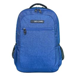 Balo Laptop Chính Hãng SIMPLE CARRY B2B17 Siêu Nhẹ Bảo Hành 10 năm - Kỳ Duyên 4