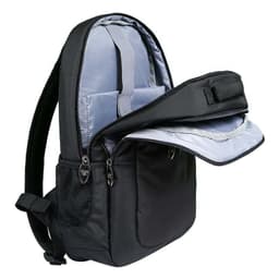 Balo Laptop Chính Hãng SIMPLE CARRY B2B17 Siêu Nhẹ Bảo Hành 10 năm - Kỳ Duyên 8
