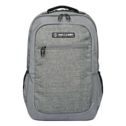 Balo Laptop Chính Hãng SIMPLE CARRY B2B17 Siêu Nhẹ Bảo Hành 10 năm - Kỳ Duyên 6