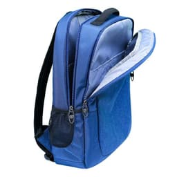 Balo Laptop Chính Hãng SIMPLE CARRY B2B17 Siêu Nhẹ Bảo Hành 10 năm - Kỳ Duyên 3