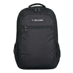 Balo Laptop Chính Hãng SIMPLE CARRY B2B17 Siêu Nhẹ Bảo Hành 10 năm - Kỳ Duyên 9