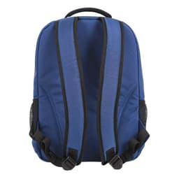 BALO LAP TOP CHÍNH HÃNG SIMPLE CARRY B2B04 SIÊU NHẸ PHÙ HỢP HỌC SINH,CÔNG SỞ, DU LỊCH(bảo hành chính hãng 10 năm 4