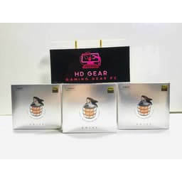 Tai Nghe In Ear SIMGOT EW100 - Chuyên Game FPS 2