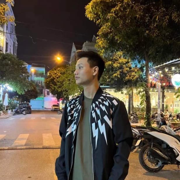 Áo bomber TIA SÉT in ngực độc đáo, siêu hot - áo gió nam 2 lớp chất lượng, đủ kích thước thời trang. Boy Phố 2025