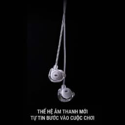 Tai Nghe In Ear SIMGOT EW100 - Chuyên Game FPS 4