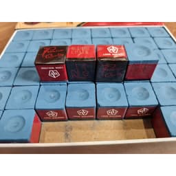 (SET 20 VIÊN) LƠ BIDA LONG WALKING DÙNG CHO CLB 2