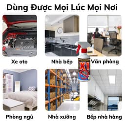 Xịt Đuổi Chuột Thảo Mộc X1 - CARE 500ml – An Toàn, Đuổi Chuột Hiệu Quả Không Độc Hại 3