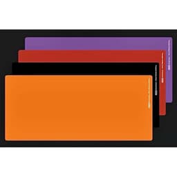 (HD Gear Store) Lót chuột/ Pad chuột gaming Spacepad cỡ lớn 90x40cm 3
