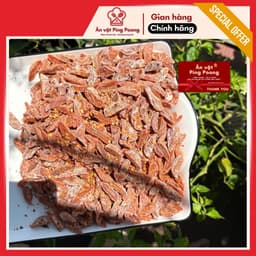Xí Muội Lát Dày Chua Cay Xóc Ớt Lon 600G, Omai Không Hạt Chua Cay Đậm Vị Dùng Làm Qùa Biếu Tết 5