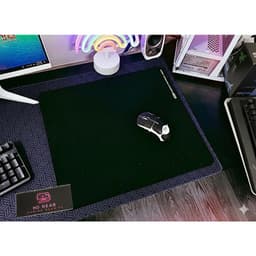 (CHÍNH HÃNG bản hightier) Lót chuột Spacepad Ybox và Xbox Carlos, Napoli, Tearmo đế PORON/ SCR siêu bám bàn 6