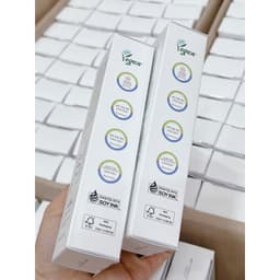 Kem dưỡng 345 Relief Cream Dr.Althea hỗ trợ sáng ẩm, phục hồi dịu nhẹ dưỡng da thuần chay 50ml ( Bản mới) 8