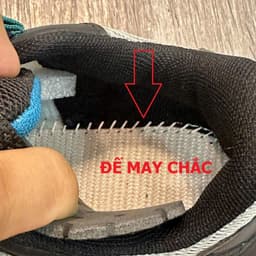 Giày Thể Thao Xuất Âu Cho Bé Trai Bé Gái – Êm Chân, Siêu Nhẹ, Khóa Vặn Thông Minh, Chống Trơn Trượt.K111 5