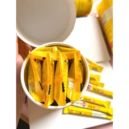 Men Vi Sinh LACTO-FIT GOLD Hàn Quốc, Hộp 50 Gói x 2gr 2