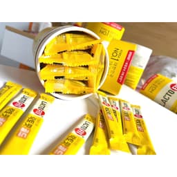 Men Vi Sinh LACTO-FIT GOLD Hàn Quốc, Hộp 50 Gói x 2gr 4