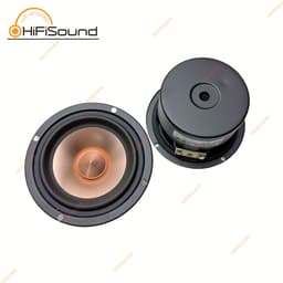 Loa toàn dải SOUNDHITS SQ 3 inch 4Ω 15 -30W - Hàng chính hãng âm thanh hay 2
