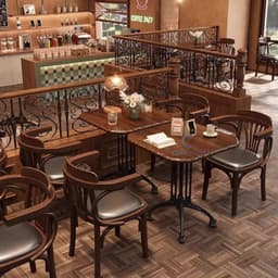 Ghế Vương Miện,Ghế Bentwood Số 24 CORIHOME  Thể Hiện Hự Khéo Léo Tinh Tế Của Các Nghệ Nhân Uốn Cong 8