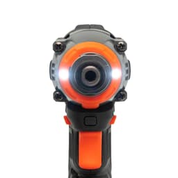 Máy chuyên vít có búa HUKAN G1-CV150, Lực siết 150Nm, 3 cấp chỉnh tốc motor đồng, Chân pin phổ thông 4