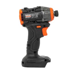 Máy chuyên vít có búa HUKAN G1-CV150, Lực siết 150Nm, 3 cấp chỉnh tốc motor đồng, Chân pin phổ thông 5