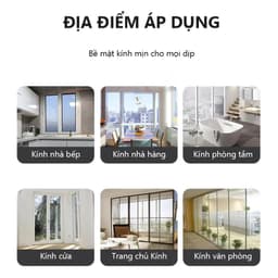 GOLDSTAR phim dán kính cách nhiệt，Giấy decal dán kính chống nắng nóng UV chống nhìn trộm 8
