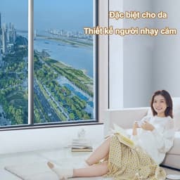 GOLDSTAR phim dán kính cách nhiệt，Giấy decal dán kính chống nắng nóng UV chống nhìn trộm 2