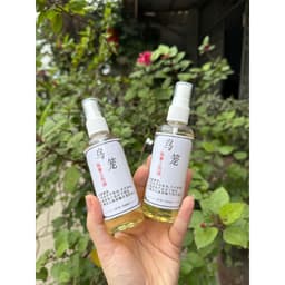 Dầu dưỡng lồng dạng xịt giúp lồng bền màu, chống mối mọt (100ml) hàng Tàu cao cấp Đẹp 2