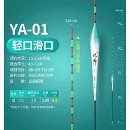 Phao tổng hợp câu rô diếc chép 1