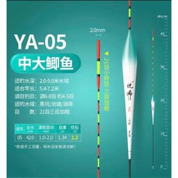 Phao tổng hợp câu rô diếc chép 5