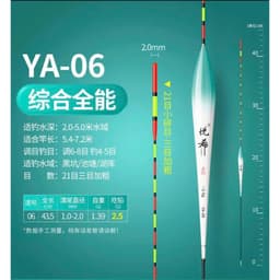 Phao tổng hợp câu rô diếc chép 6