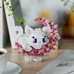 Đồ Chơi Lắp Ráp Mô Hình Thú Cưng 8968-8982 3