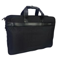 Cặp Laptop NUMANNI 388 17in CL06 hính Hãng Cao Cấp, Cặp Xách Công Tác Business Size Lớn 17 Inch, Chống Sốc 6