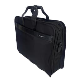 Cặp Laptop NUMANNI 388 17in CL06 hính Hãng Cao Cấp, Cặp Xách Công Tác Business Size Lớn 17 Inch, Chống Sốc 8