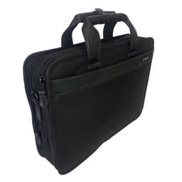 Cặp Laptop NUMANNI 391 14.1 inch CL01 Chính Hãng Cao Cấp, Cặp Xách Công Sở Tiêu Chuẩn 14 Inch, Tay Cầm Da Chống Nước 9