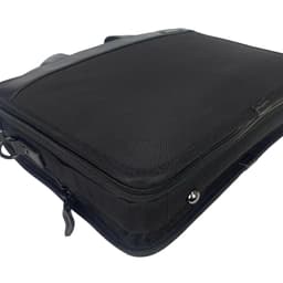 Cặp Laptop NUMANNI 391 14.1 inch CL01 Chính Hãng Cao Cấp, Cặp Xách Công Sở Tiêu Chuẩn 14 Inch, Tay Cầm Da Chống Nước 7