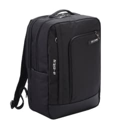 Balo Laptop Simple Carry A-City Chính Hãng, Balo Công Sở Chống Nước Chống Trộm, Đựng Laptop 15.6 Inch 2