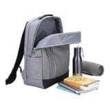 Balo Laptop Simple Carry A-City Chính Hãng, Balo Công Sở Chống Nước Chống Trộm, Đựng Laptop 15.6 Inch 7