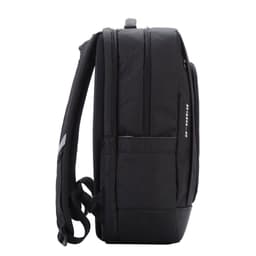 Balo Laptop Simple Carry A-City Chính Hãng, Balo Công Sở Chống Nước Chống Trộm, Đựng Laptop 15.6 Inch 5