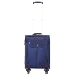 Vali Kéo Vải SAKOS WINNER 5 FG00 SIZE 20 Xách Tay Cao Cấp, Chống Nước, Bánh Xe Đôi Êm Ái Tiện lợi đưng nhiều đồ 5