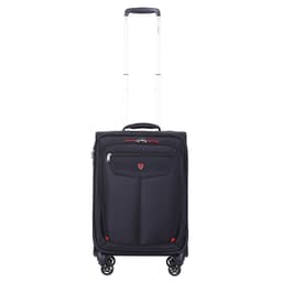 Vali Kéo Vải SAKOS WINNER 5 FG00 SIZE 20 Xách Tay Cao Cấp, Chống Nước, Bánh Xe Đôi Êm Ái Tiện lợi đưng nhiều đồ 8