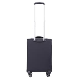 Vali Kéo Vải SAKOS WINNER 5 FG00 SIZE 20 Xách Tay Cao Cấp, Chống Nước, Bánh Xe Đôi Êm Ái Tiện lợi đưng nhiều đồ 9
